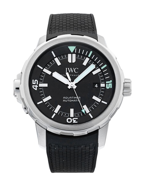 IWC Aquatimer IW329001